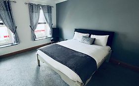 Wild Atlantic Way Rentals
